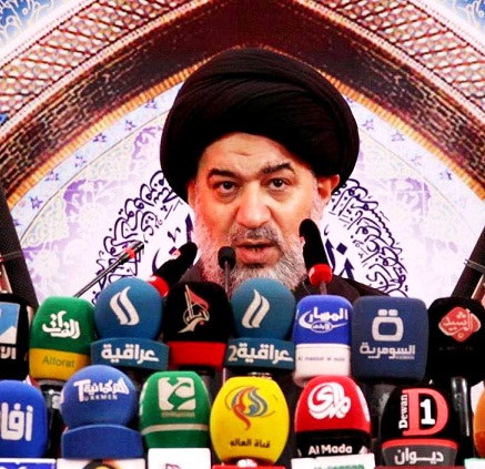 ممثل المرجع السيستاني ينتقد تخفيض رواتب المبتعثين للدراسة في الخارج ويدعو لتشجيع الزراعة المحلية وتوفير اجوائها