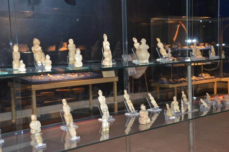 الشرشاب: متحف الموصل يضم 173 قطعة آثارية