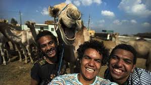 تعرف على أول دولة تقوم بحظر الـ سيلفي على مواطنيها