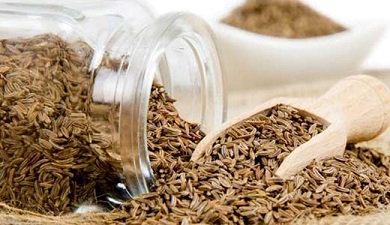 ماذا سيحصل بجسمك حين تتناول ملعقة صغيرة من الكمون!