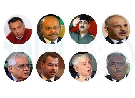 مصادر تكشف عن اسماء بعض الوزراء الجدد