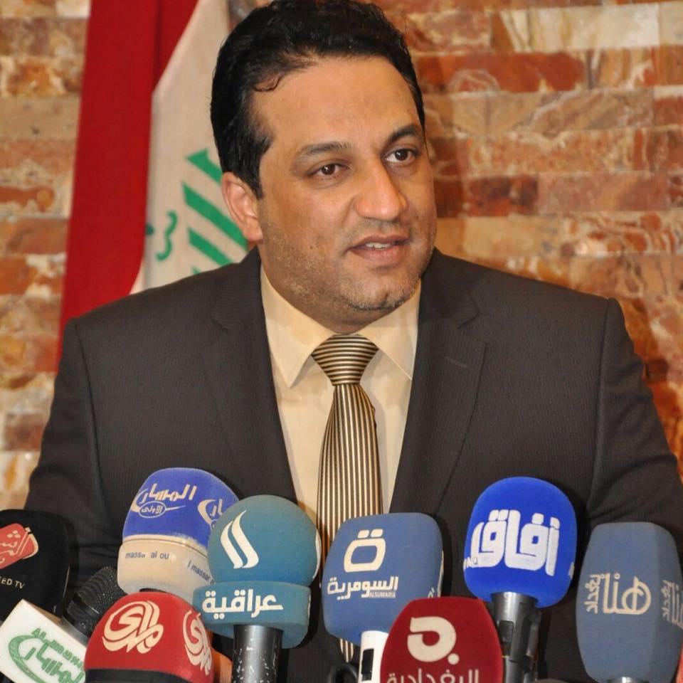 الجبوري: كنا نترقب أن يعلن الصدر استقالة وزرائه من الحكومة خلال تظاهرة الأمس