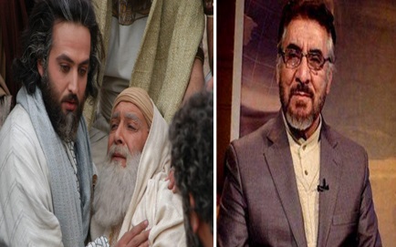 مخرج مسلسل "يوسف الصديق (ع)" الايراني فرج الله سلحشور في ذمة الله