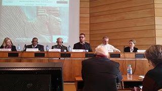 بحضور رسمي و دولي كبير: ديوان الوقف الشيعي يشارك في مؤتمر اليونسكو في باريس