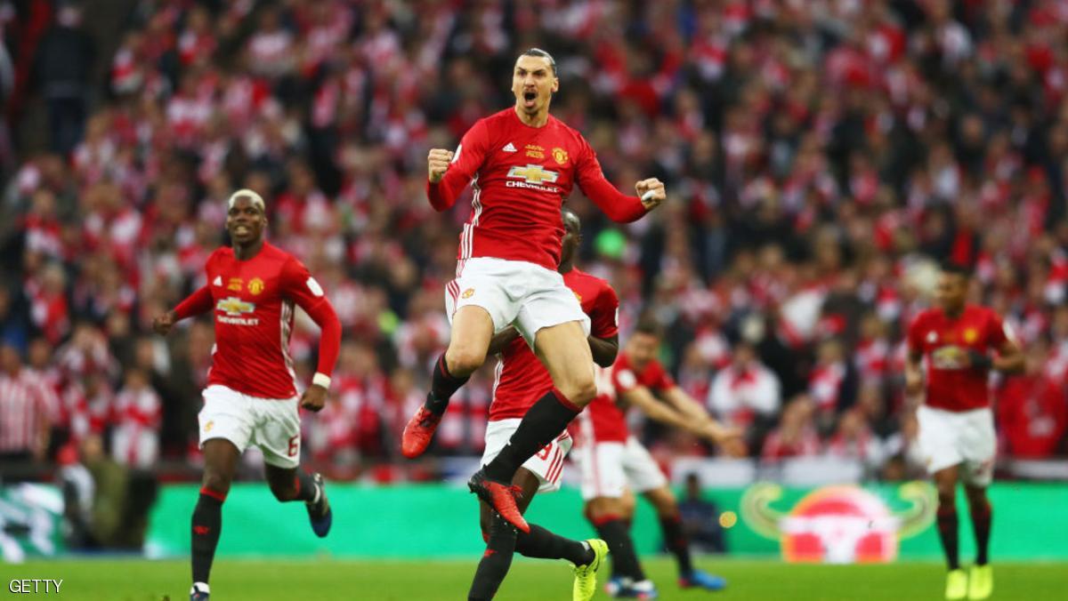 إبراهيموفيتش.. سلطان الكرة الذي لا يعرف الشيخوخة