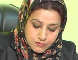 الجميلي: الدولارات التي تم صرفها لاستعدادات القمة لا تتناسب مع الأعمال التي أنجزت