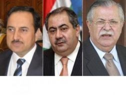 علامة مميزية لقمة بغداد: 3 شخصيات عراقية كردية تراس اجتماعت القمة العربية