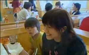 "أوكيناوا" جزيرة يابانية يصبح فيها الكهل شاباً