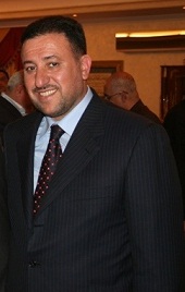 السلطات السويدية تلقي القبض على ابنة خميس الخنجر بتهمة حيازة مخدرات