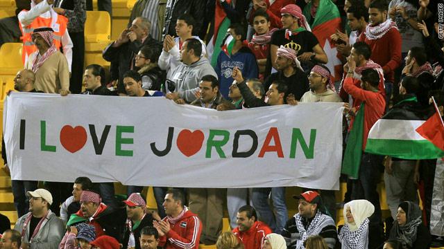 تصفيات كأس العالم: فوز للأردن وتعادل عُمان وخسارة لقطر ولبنان