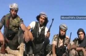 باالأسماء.. الجهاديون من آل سعود في سورية