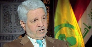 باقر جبر الزبيدي لجريدة الاهرام المصرية : رئيس الوزراء العراقي القادم لن يصل الى منصبه الا عبر توافق وطني واسع