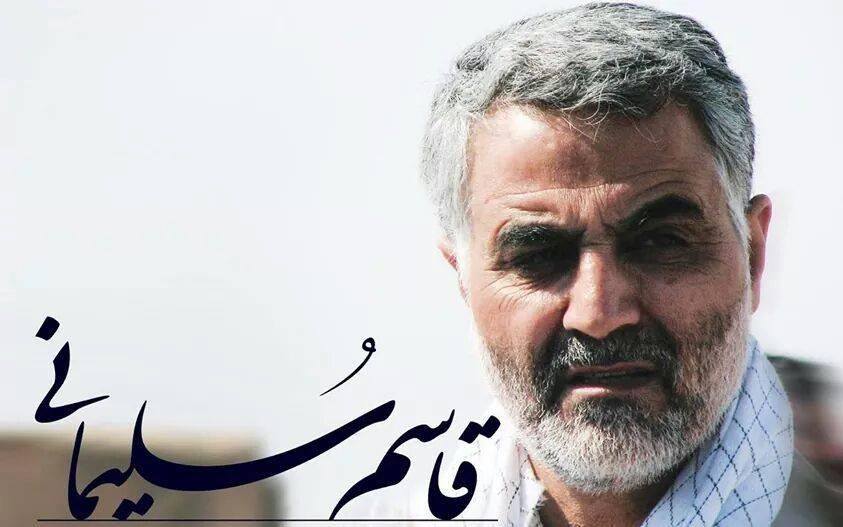 أنباء عن توجه سليماني الى اليمن