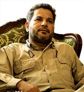 كتائب الامام علي "ع" قوات التحالف الدولي قصفت مواقعنا وسنرد بحزم وقوة على ما حدث