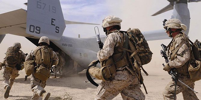 انزال امريكي داخل تكريت ونقل قيادات بعثية وداعشية من داخل المدينة الى جهة مجهولة ؟!!