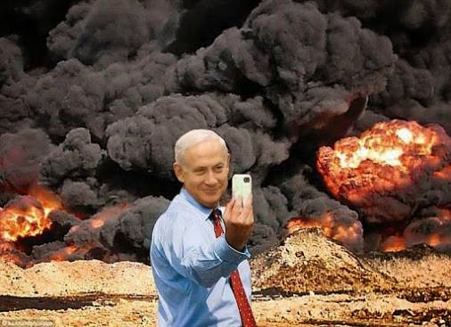 تل أبيب: نأمل للسعودية النجاح