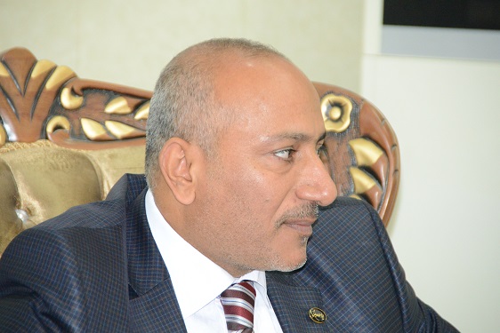 رئيس مجلس كربلاء: لانعرف المقاول الذي اشترى (الجكسارات) والمجلس بحاجة لسيارات جديده