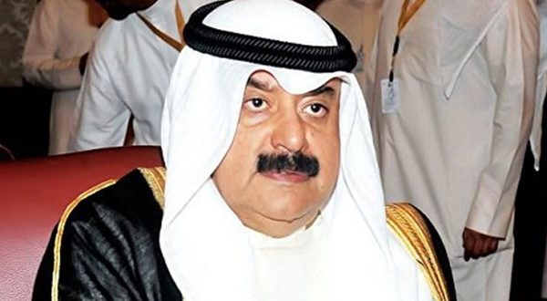 الكويت متفائلة بانطلاق الحوار الإيراني الخليجي