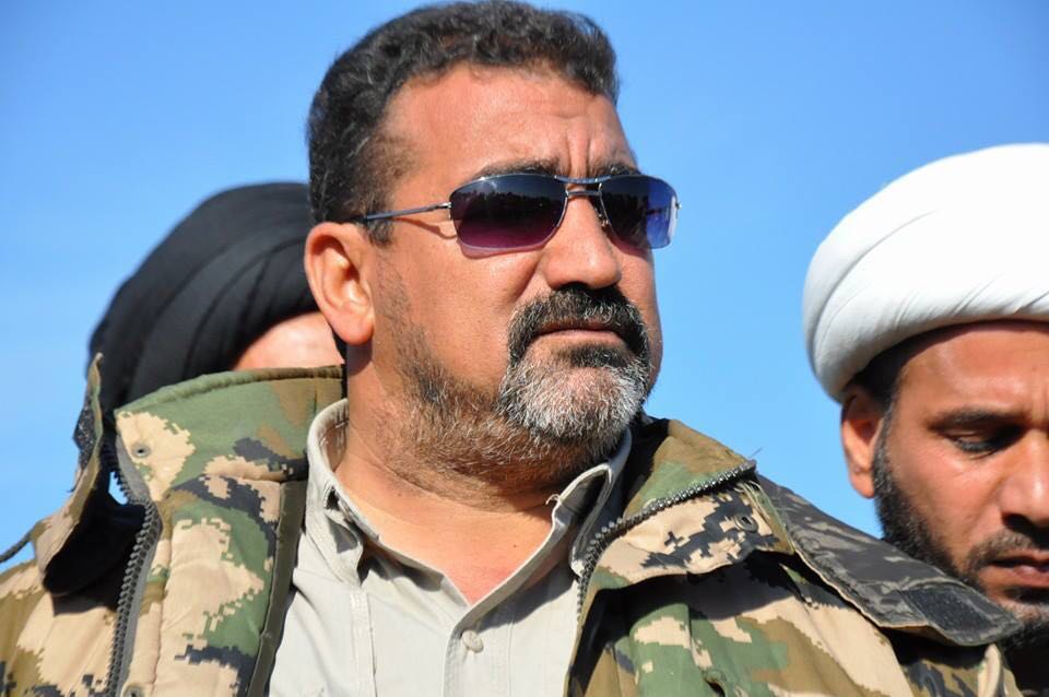 قيادي بالحشد الشعبي: تأسس الحشد بفتوى من المرجعية وينتهي بفتوى منها