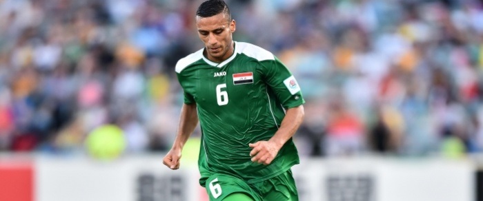 علي عدنان: السعودية ستجد فريقًا قويًا أمامها يوم غدا