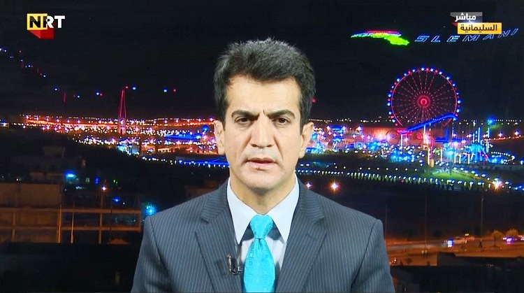 وزارة المالية الاتحادية توقف صرف رواتب موظفي كركوك