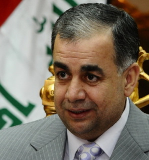 وزير النقل السابق :اقامة جسر ثابت على شط العرب ضرر على الملاحة البحرية