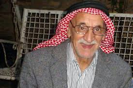 موت الفنان العراقي رضا الشاطي عن 89 عاما بالسويد