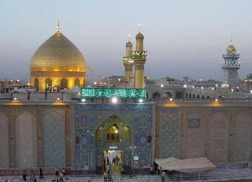 دولة القانون تشكل تحالفا جديدا مع الكتل الفائزة بالنجف الاشرف لادارة المدينة