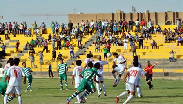 اختتام دورة تحكيمية تضم 47 حكما بينهم ثلاث نساء في كربلاء