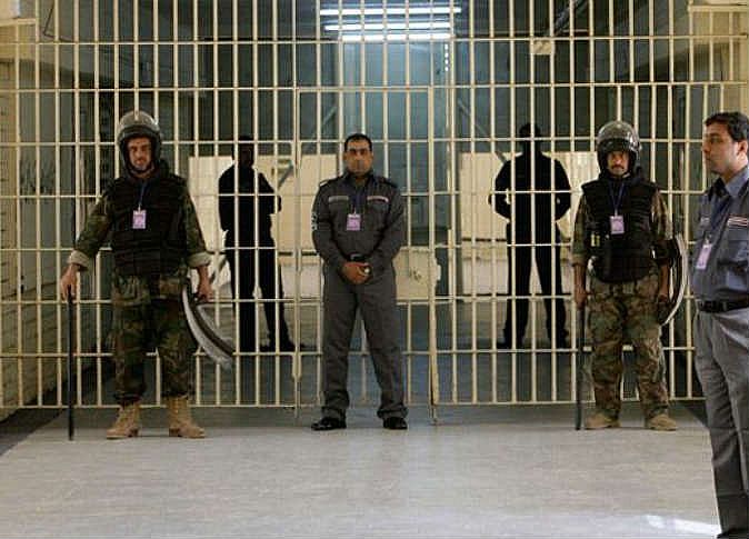 إيقاف تنفيذ حكم الإعدام بسجين ليبي بالعراق