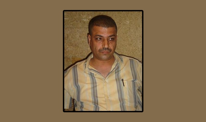 النائب السابق محمد الدايني المحكوم بالاعدام  يسلم نفسه للقضاء في بغداد