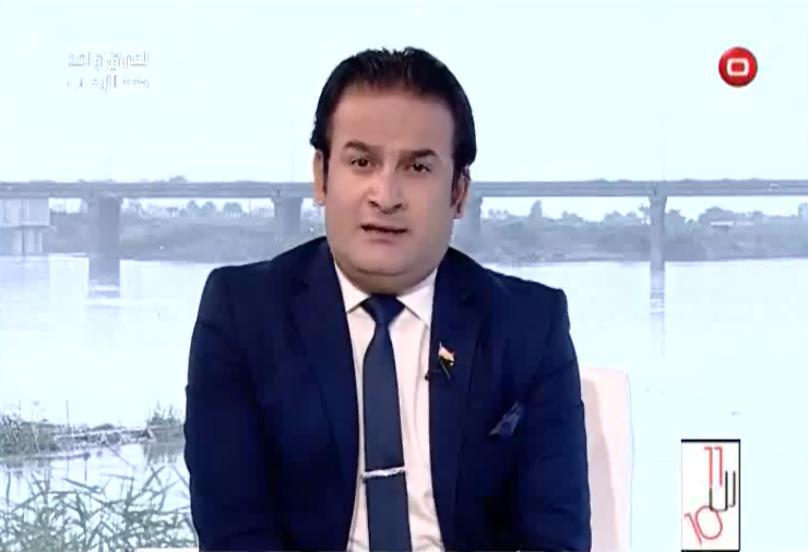 بالفيديو: قناة السومرية تعتذر للشعب العراقي والمرجعية لإساءتها للفقه الجعفري عبر برنامج تلفزيوني