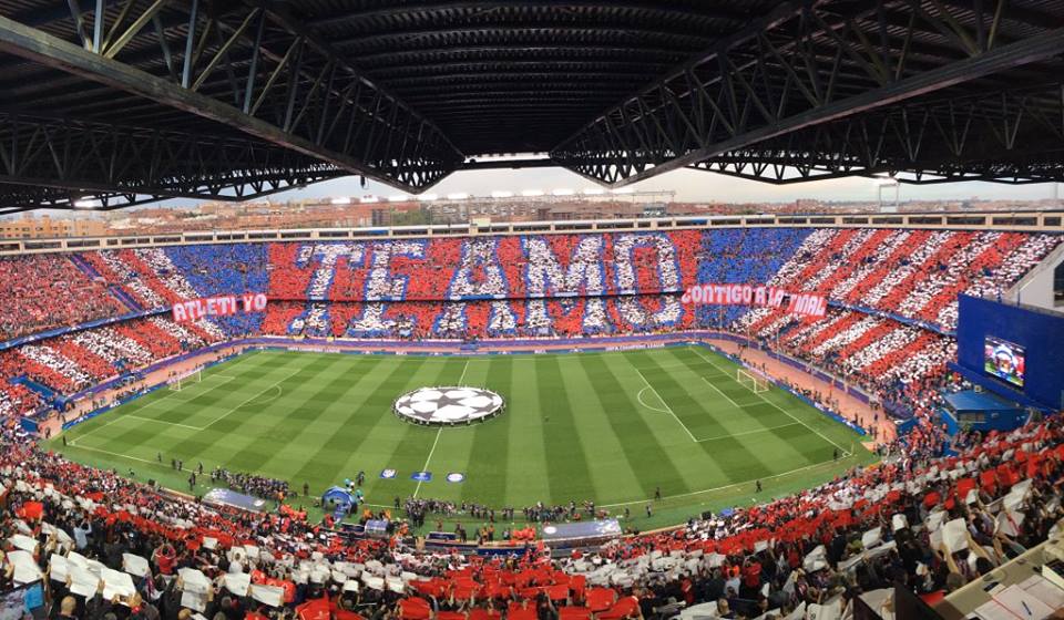بالفيديو: اتلتيكو مدريد يتغلب على بايرن ميونيخ في مباراة مثيره