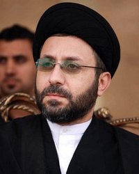 السيد حيدر نجل الشهيد محمد باقر الحكيم :الزرقاوي كان يتواجد في النجف الاشرف ليلة مقتل والدي