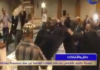 محامي صدام يرفع دعوى قضائية ضد السفير العراقي ومعه 10 دبلوماسيين بعمان