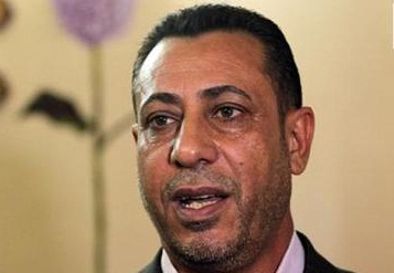 الزاملي: النظام الداخلي للتحالف الوطني متوقف على تحديد الولاية