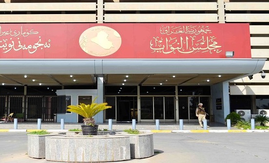 الكتل الكردية تعلن عودتها الى مجلس النواب