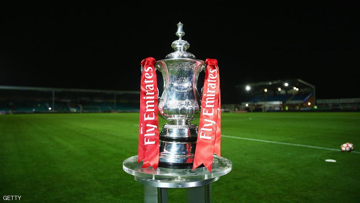 "ليلة الكؤوس" في أوروبا