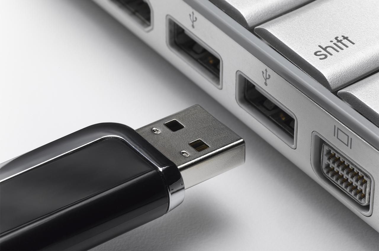استعدوا لتوديع منفذ "USB" الشهير