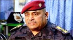 عمليات سامراء تعلن تلاشي نفوذ تنظيم القاعدة في المحافظة