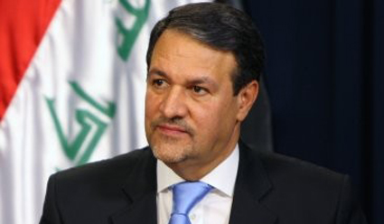 علي الدباغ ينفي وجود قوات امريكية في العراق