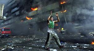 شـركـات تركـيـة أمـريكـيـة للعـراق :امنحونا الاستثمارات ونوقف الإرهاب