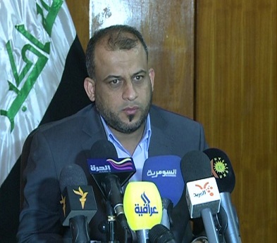 نواب البصرة وعشائرها تطالب السهيل بالعدول عن قراره بالاستقالة لمصلحة العملية السياسية