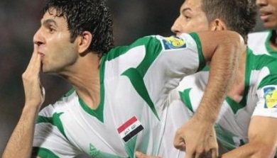 بعد فوز العراق على مصر 2-1 ,,المدير الفني للمنتخب المصري :انا وجهازي نتحمل مسؤولية الخسارة