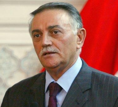 كتلة الرافدين تطالب بسحب البيشمركة من مناطق الأقليات