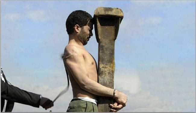 "داعش" تجلد من يتخلف عن صلاة الجمعة في الموصل