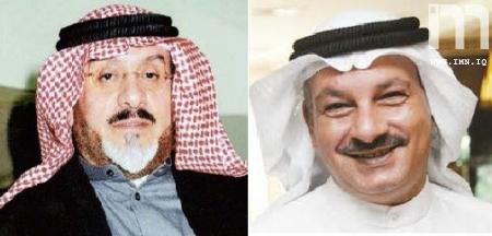 وفاة فنانين كويتيين في تفجير أمس بمسجد الامام الصادق [ع]