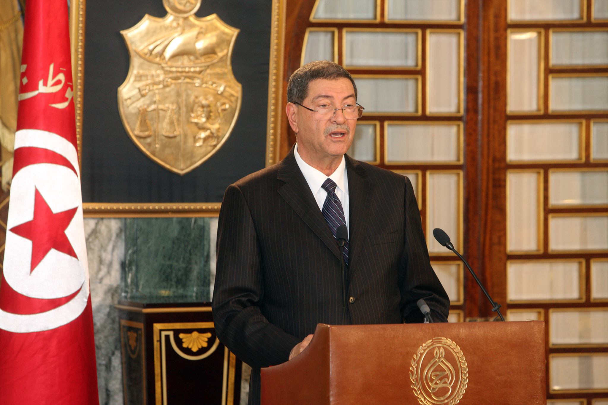 بعد هجوم داعش الارهابي: تونس تغلق 80 مسجداً وتستدعي جيش الاحتياط