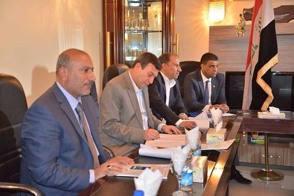 مؤتمر كربلاء للمحافظين يؤكد تمسك المحافظات الوسطى والجنوبية بالسقف الزمني لنقل الصلاحيات