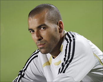 محكمة التحكيم الرياضية ترفض التماسا عراقيا ضد قرار للفيفا